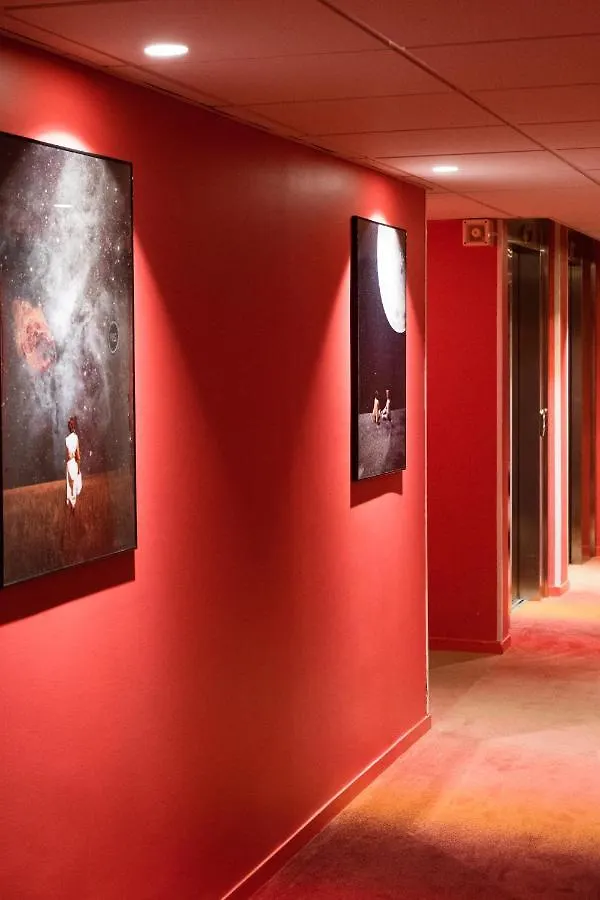 Ibis Styles Toulouse Cite Espace 3*,