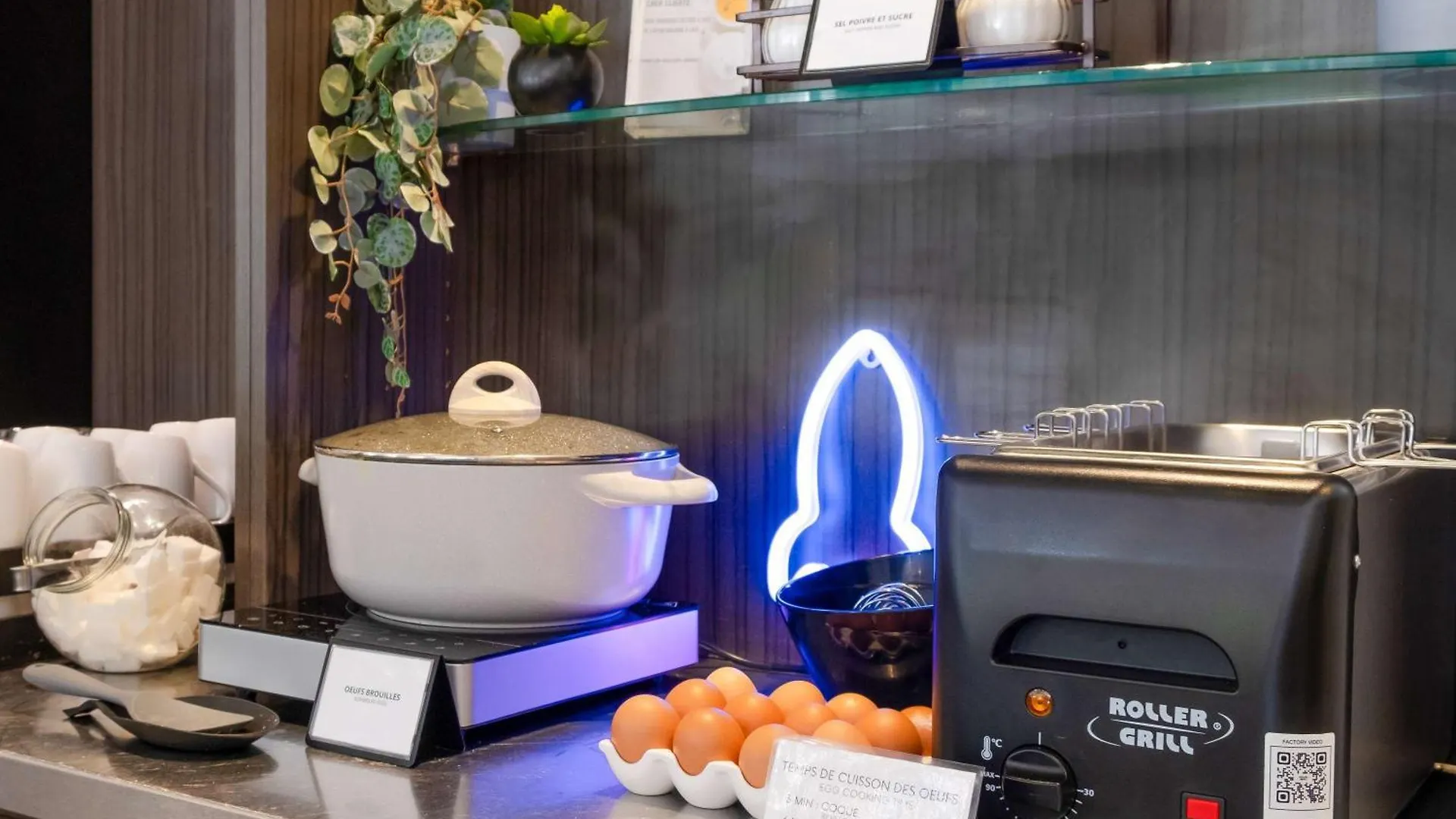 Ibis Styles Toulouse Cite Espace 3*,  Frankrig