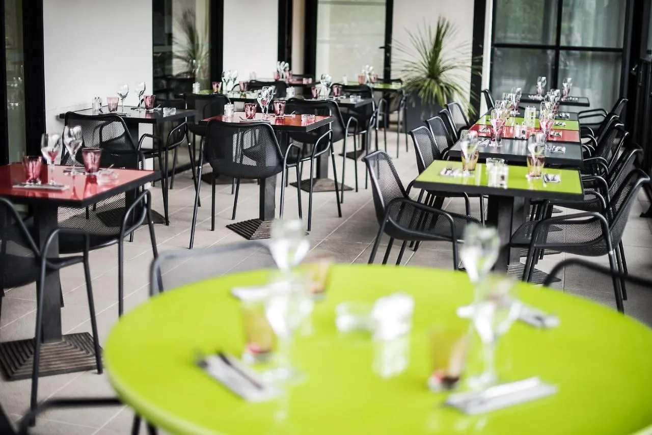 Ibis Styles Toulouse Cite Espace 3*,
