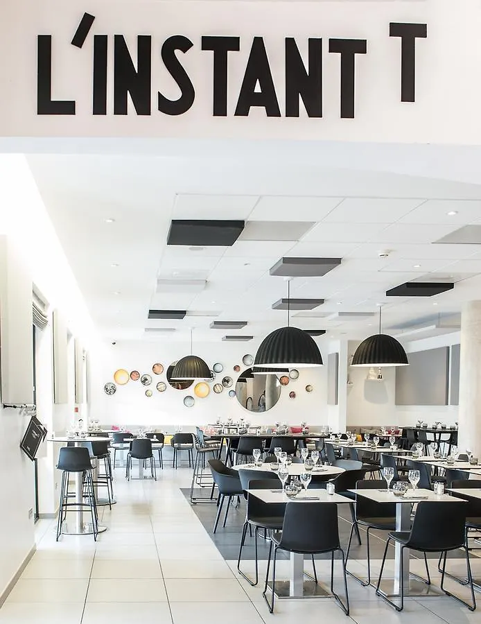 Ibis Styles Toulouse Cite Espace Hotel