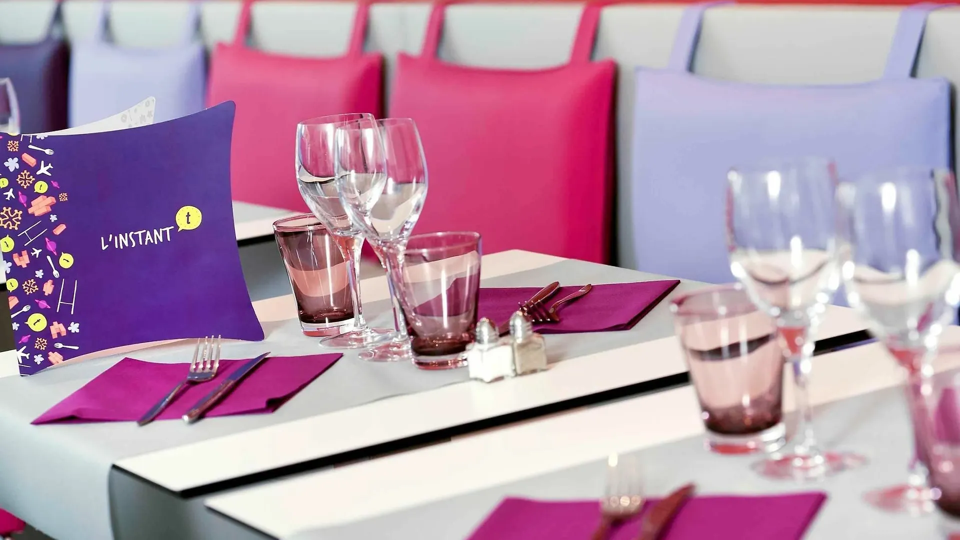*** Hotel Ibis Styles Toulouse Cite Espace Frankrig