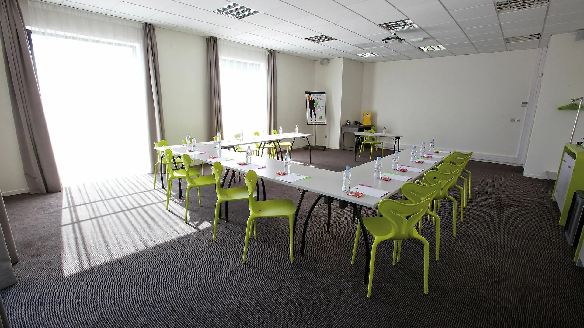 Hotel Ibis Styles Toulouse Cite Espace