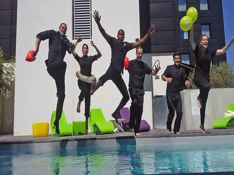 Hotel Ibis Styles Toulouse Cite Espace