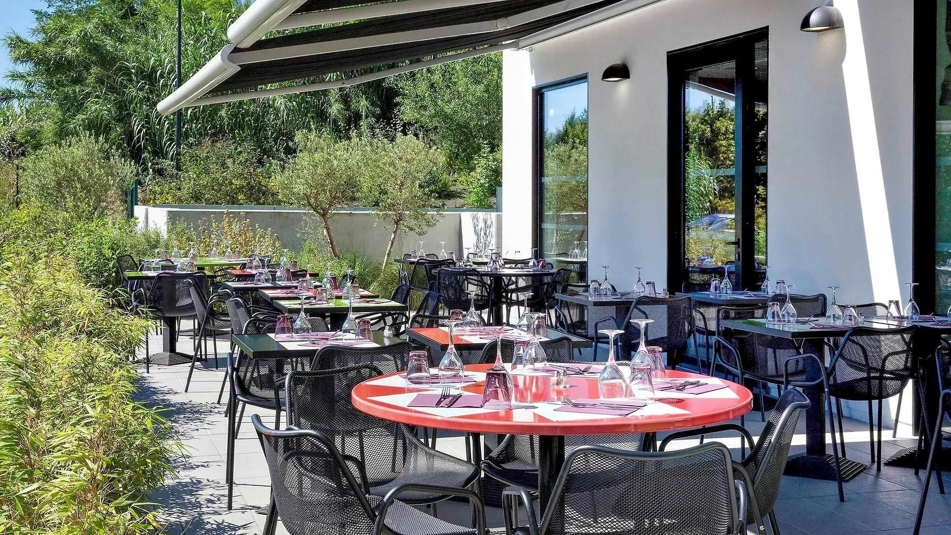 Hotel Ibis Styles Toulouse Cite Espace