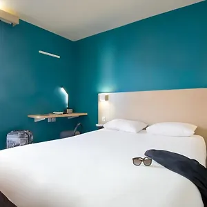 Centre La Timone Hotel Marseilles