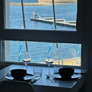 Design Vii Port De Tréboul-douarnenez Appartement Douarnenez