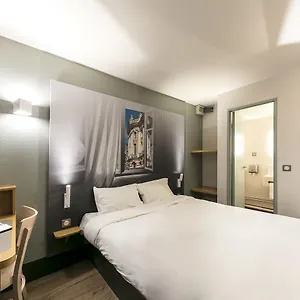 Hotel Cite De L'espace