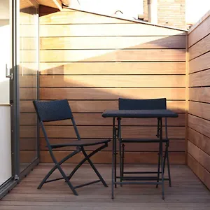 Appartement Dom Vaissette, Toulouse