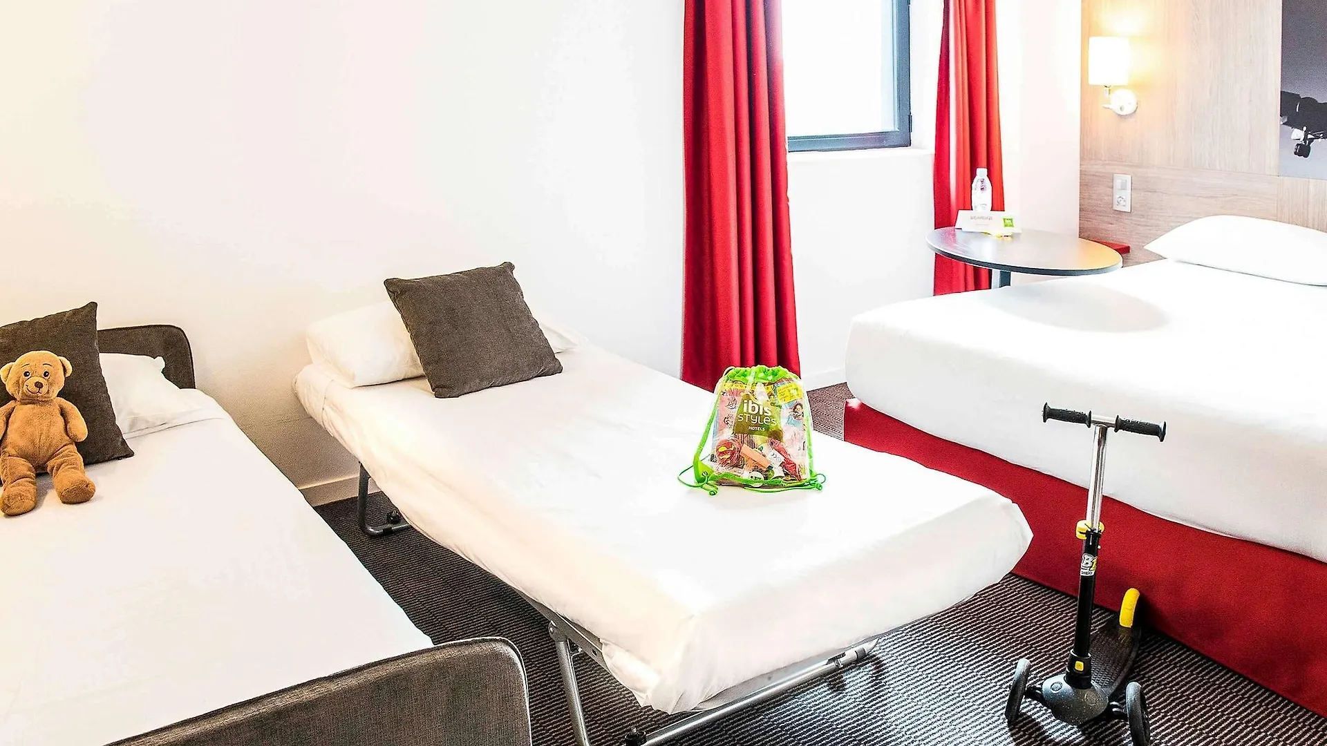 *** Hotel Ibis Styles Toulouse Cite Espace France