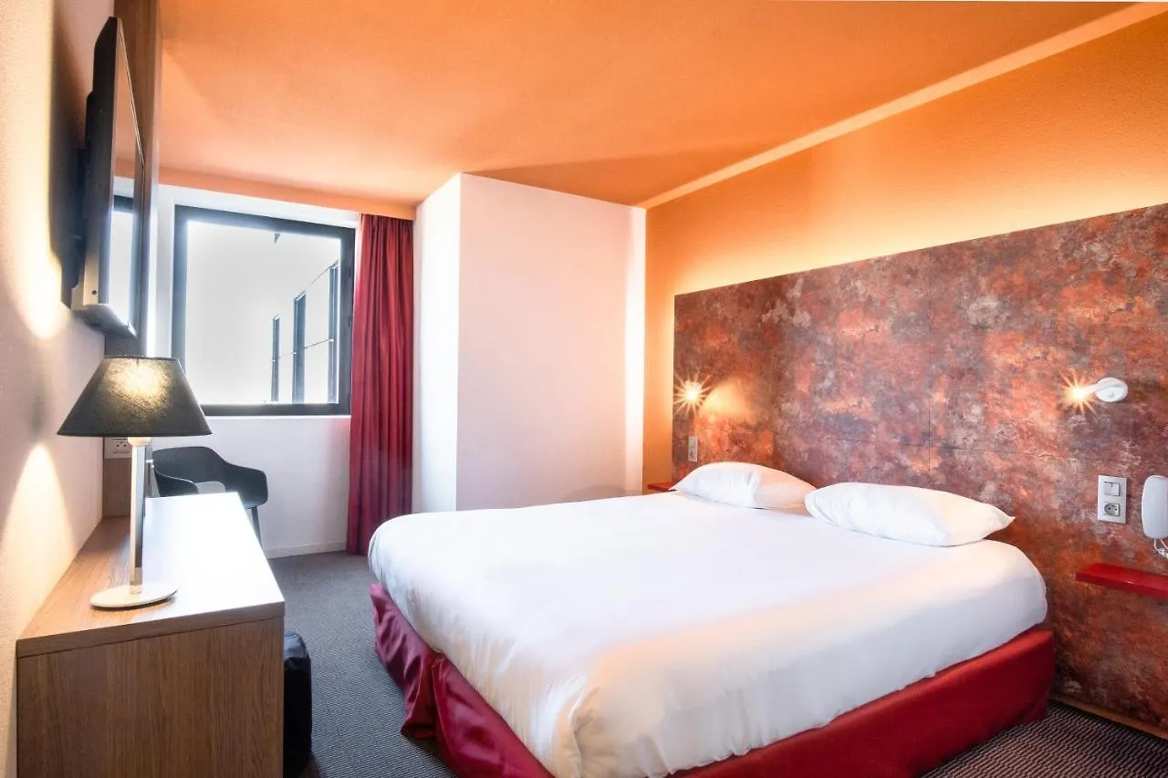 Ibis Styles Toulouse Cite Espace Hotel