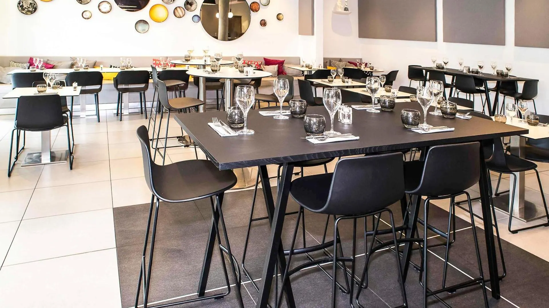 Ibis Styles Toulouse Cite Espace 3*,