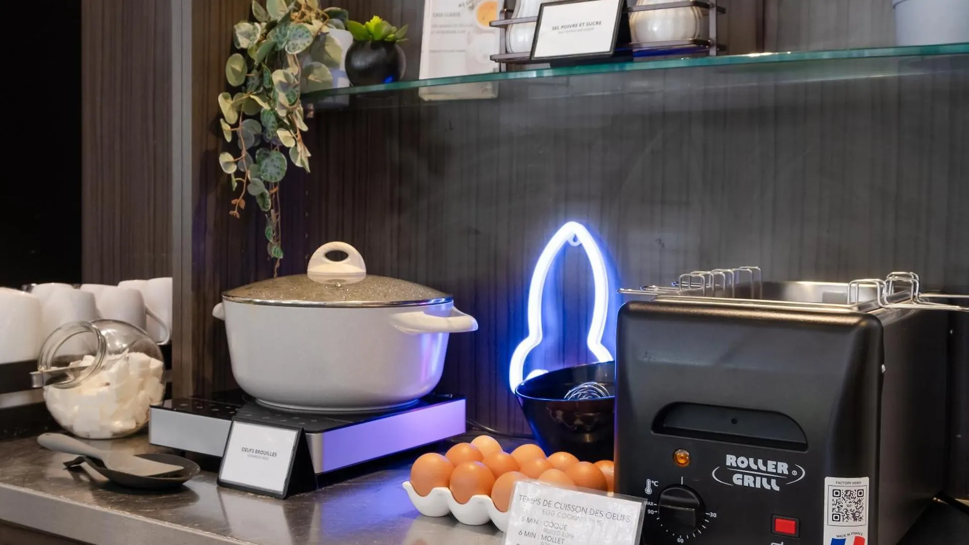 Ibis Styles Toulouse Cite Espace Hotel