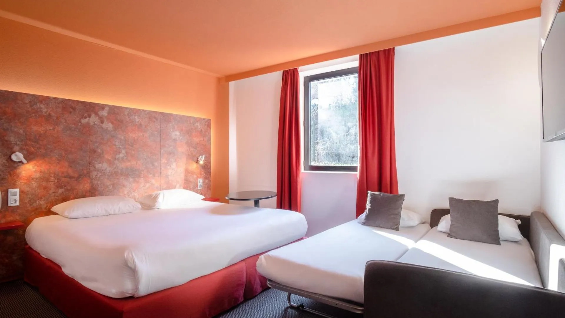 Hotel Ibis Styles Toulouse Cite Espace