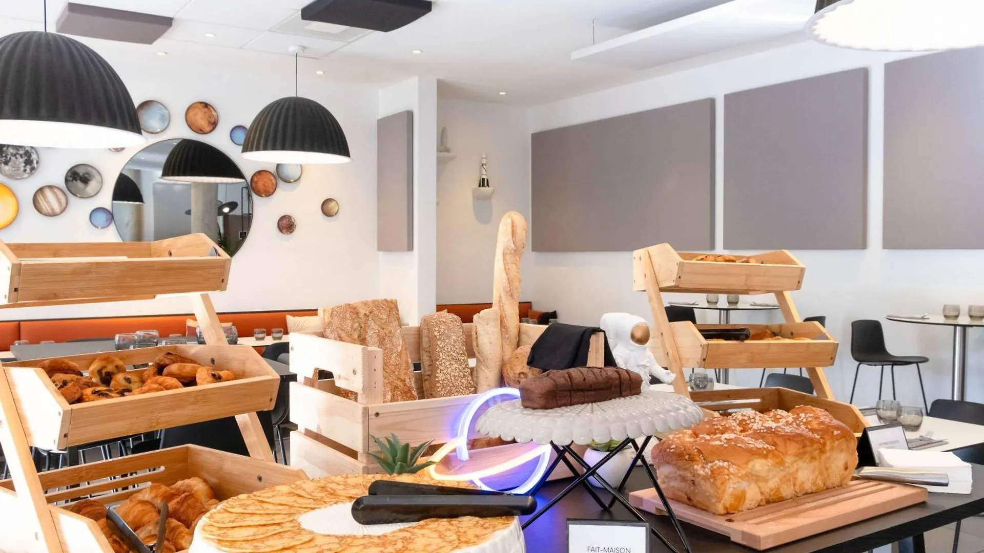 *** Hotel Ibis Styles Toulouse Cite Espace Frankrijk