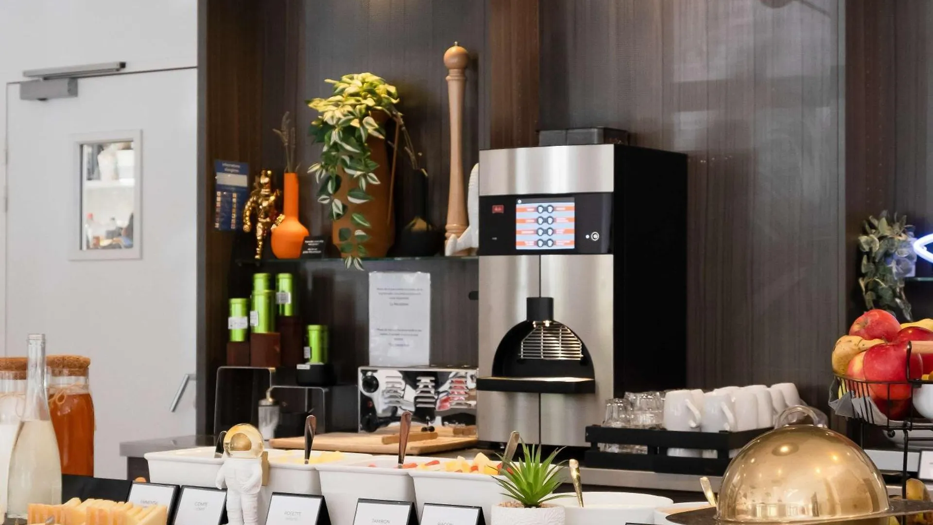 Ibis Styles Toulouse Cite Espace Frankrijk
