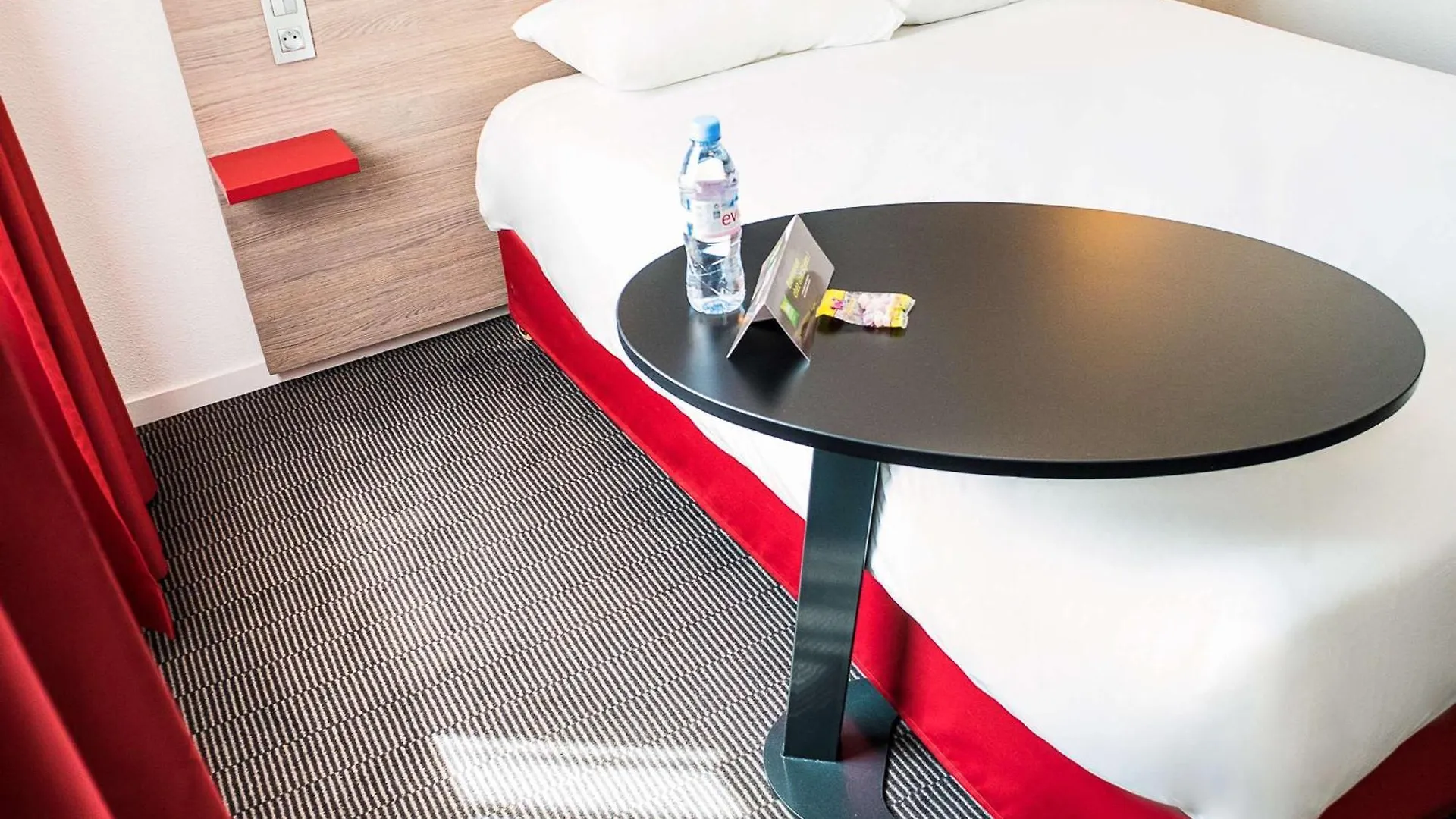 Ibis Styles Toulouse Cite Espace