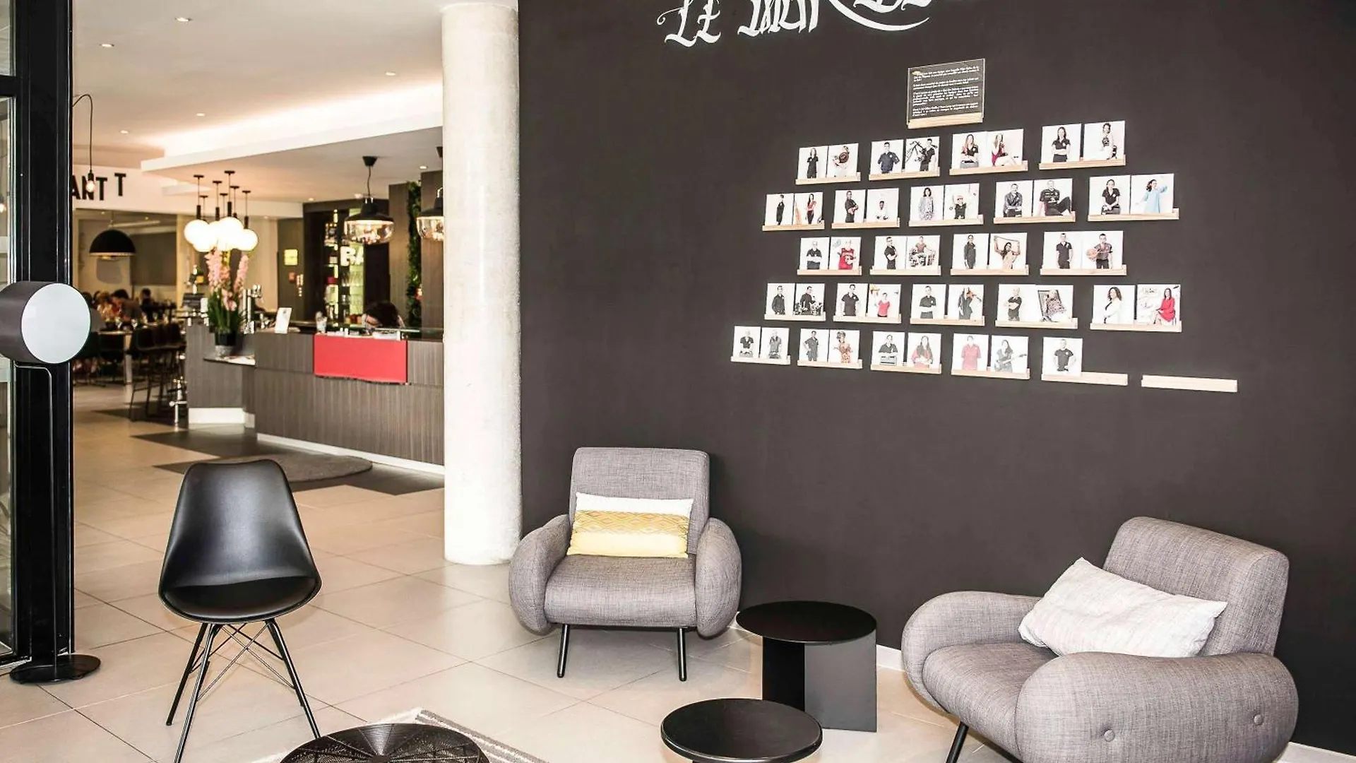 Ibis Styles Toulouse Cite Espace Hotel