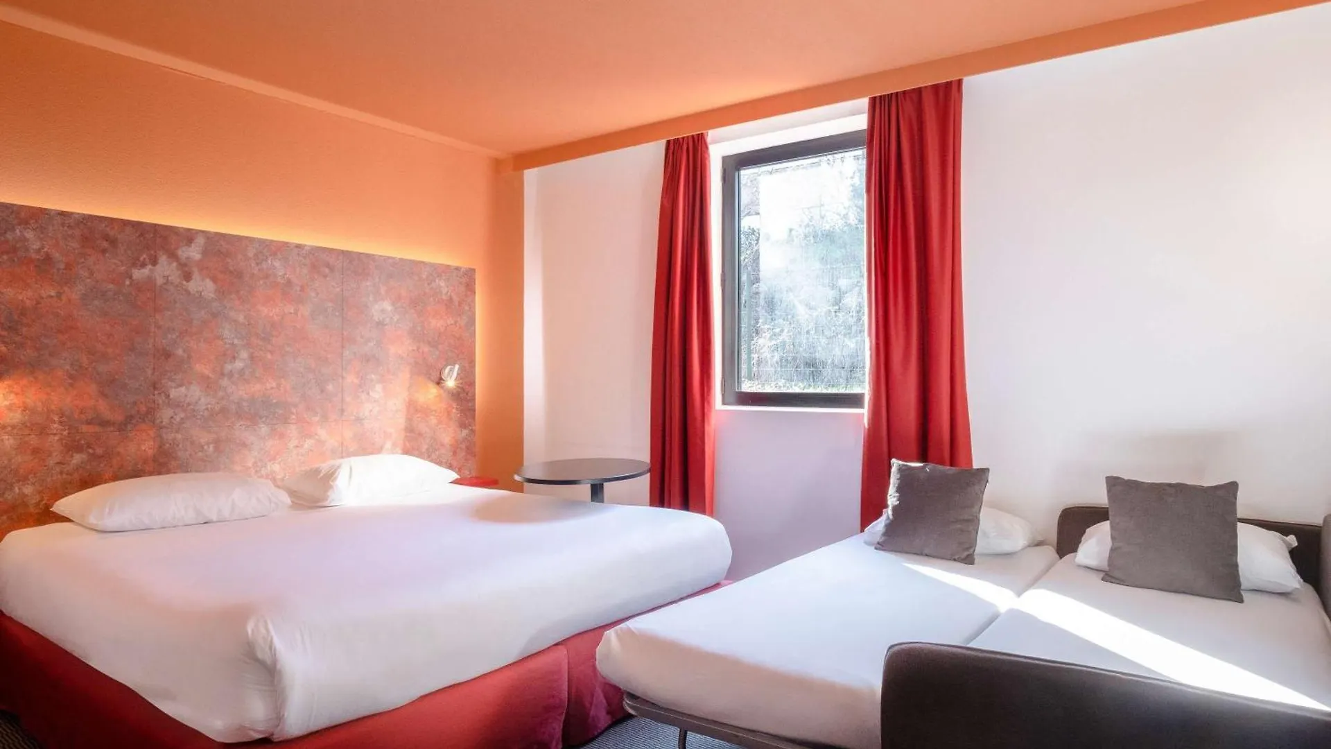 Hotel Ibis Styles Toulouse Cite Espace