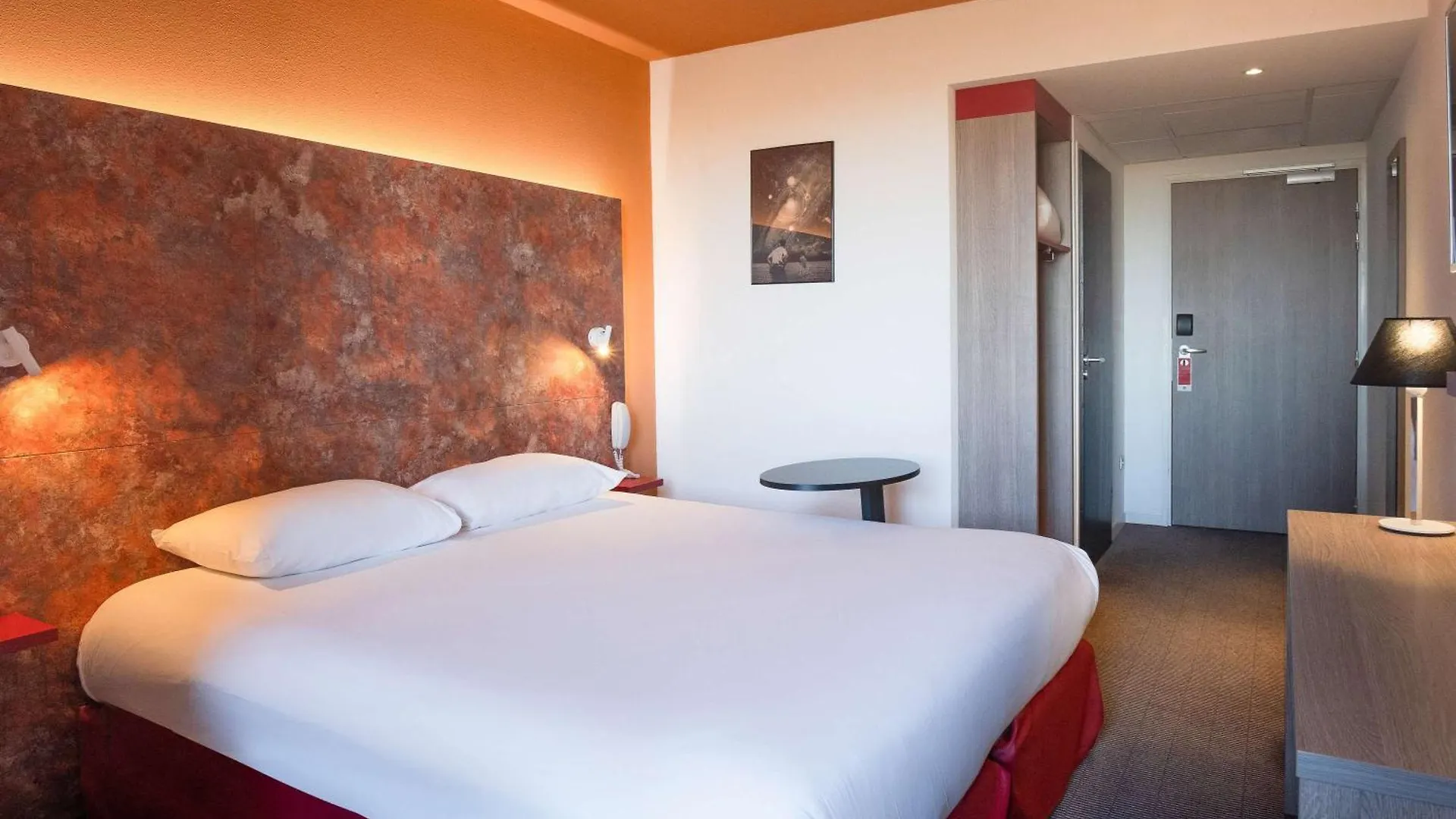Hotel Ibis Styles Toulouse Cite Espace