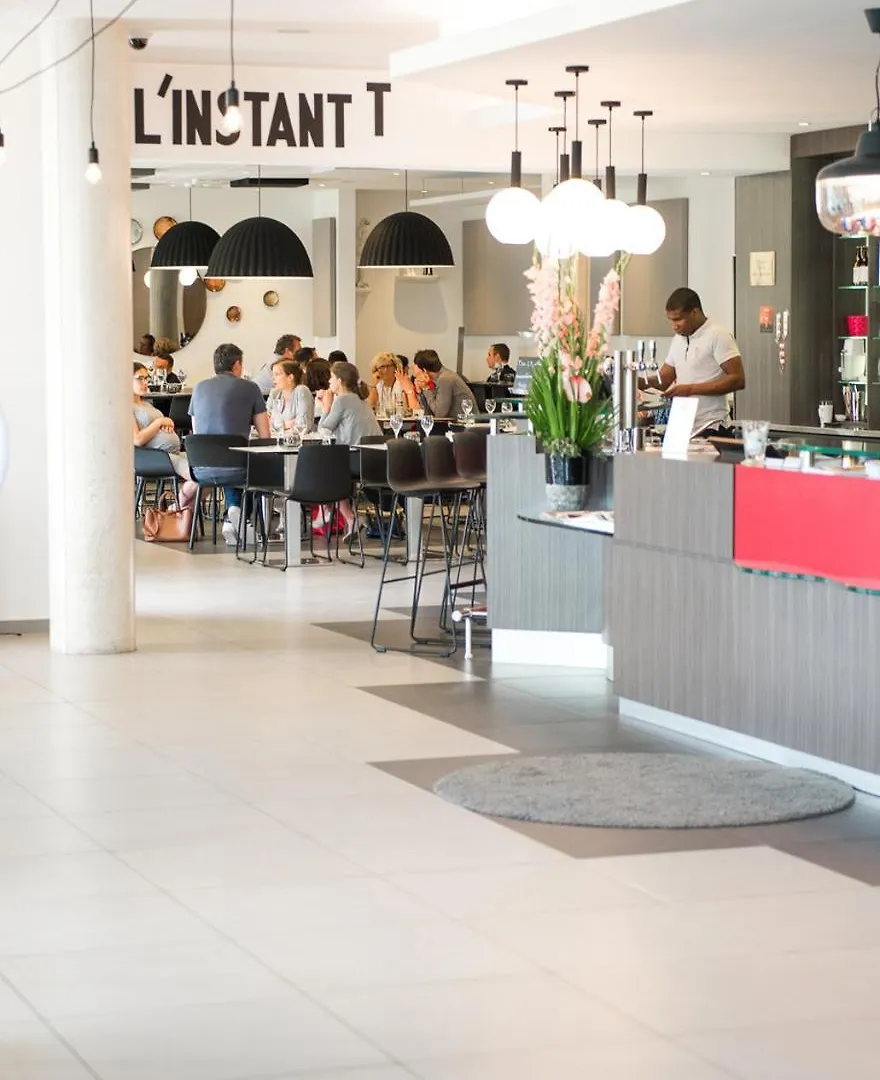 Ibis Styles Toulouse Cite Espace 3*,  Frankrijk