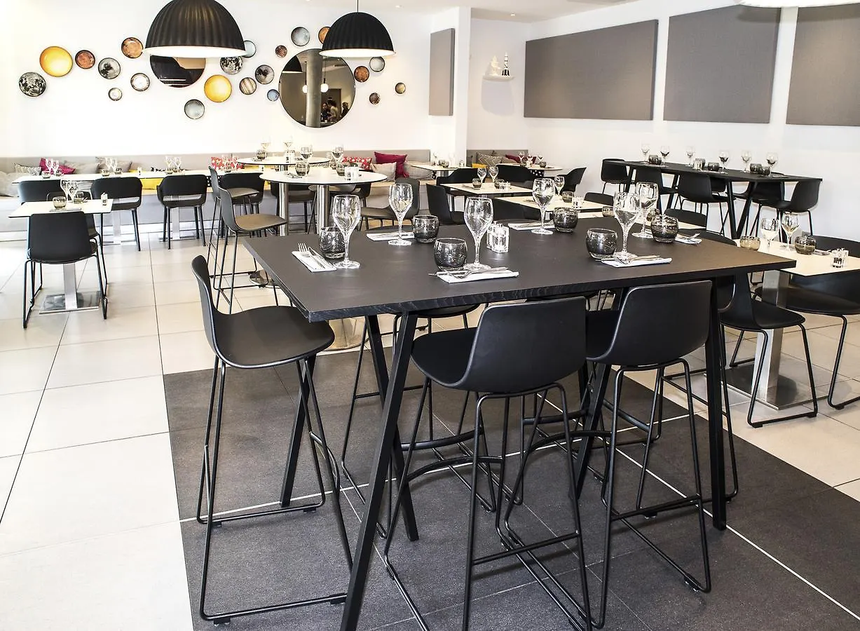 Ibis Styles Toulouse Cite Espace
