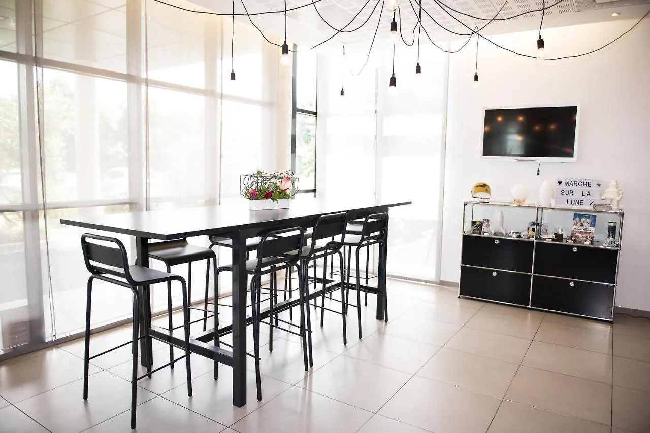 *** Hotel Ibis Styles Toulouse Cite Espace Frankrijk