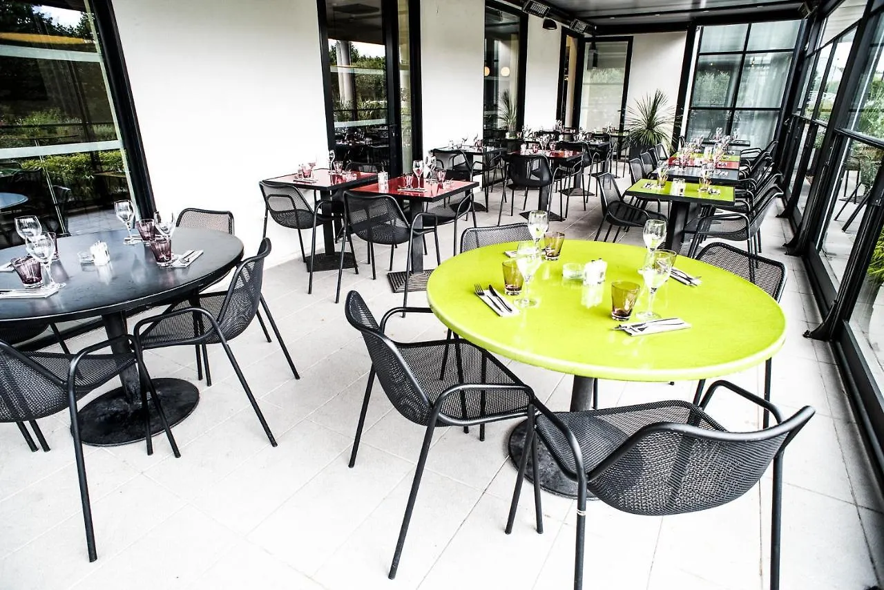 *** Hotel Ibis Styles Toulouse Cite Espace France