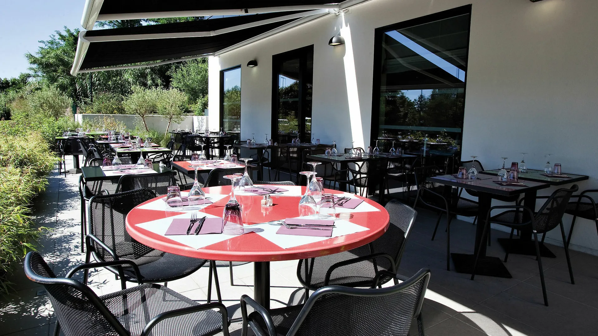 Ibis Styles Toulouse Cite Espace Hotel