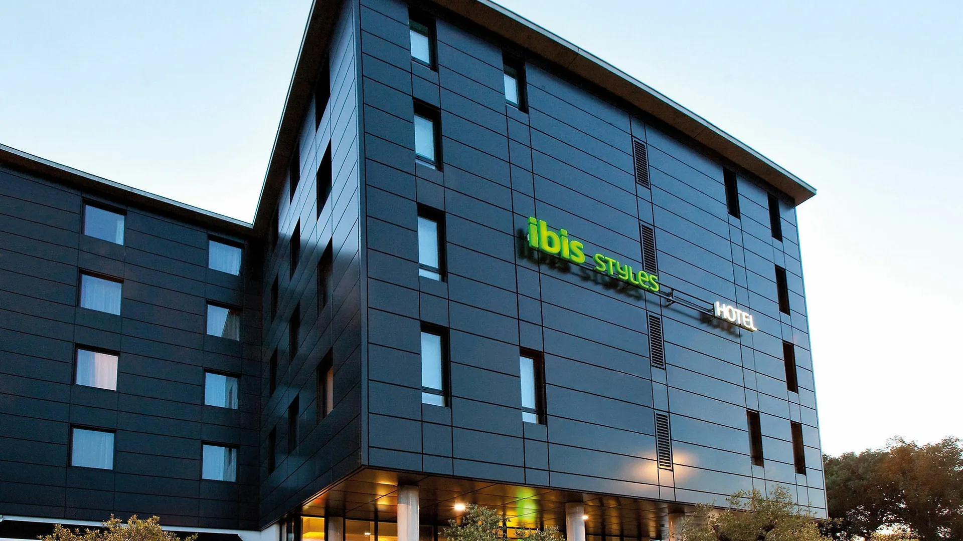 Hotel Ibis Styles Toulouse Cite Espace