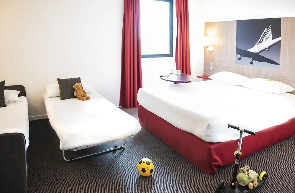 Hotel Ibis Styles Toulouse Cite Espace