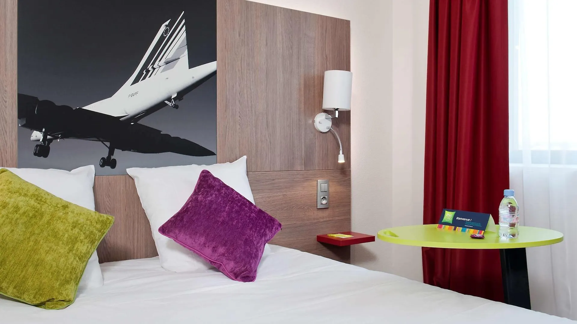 Ibis Styles Toulouse Cite Espace France