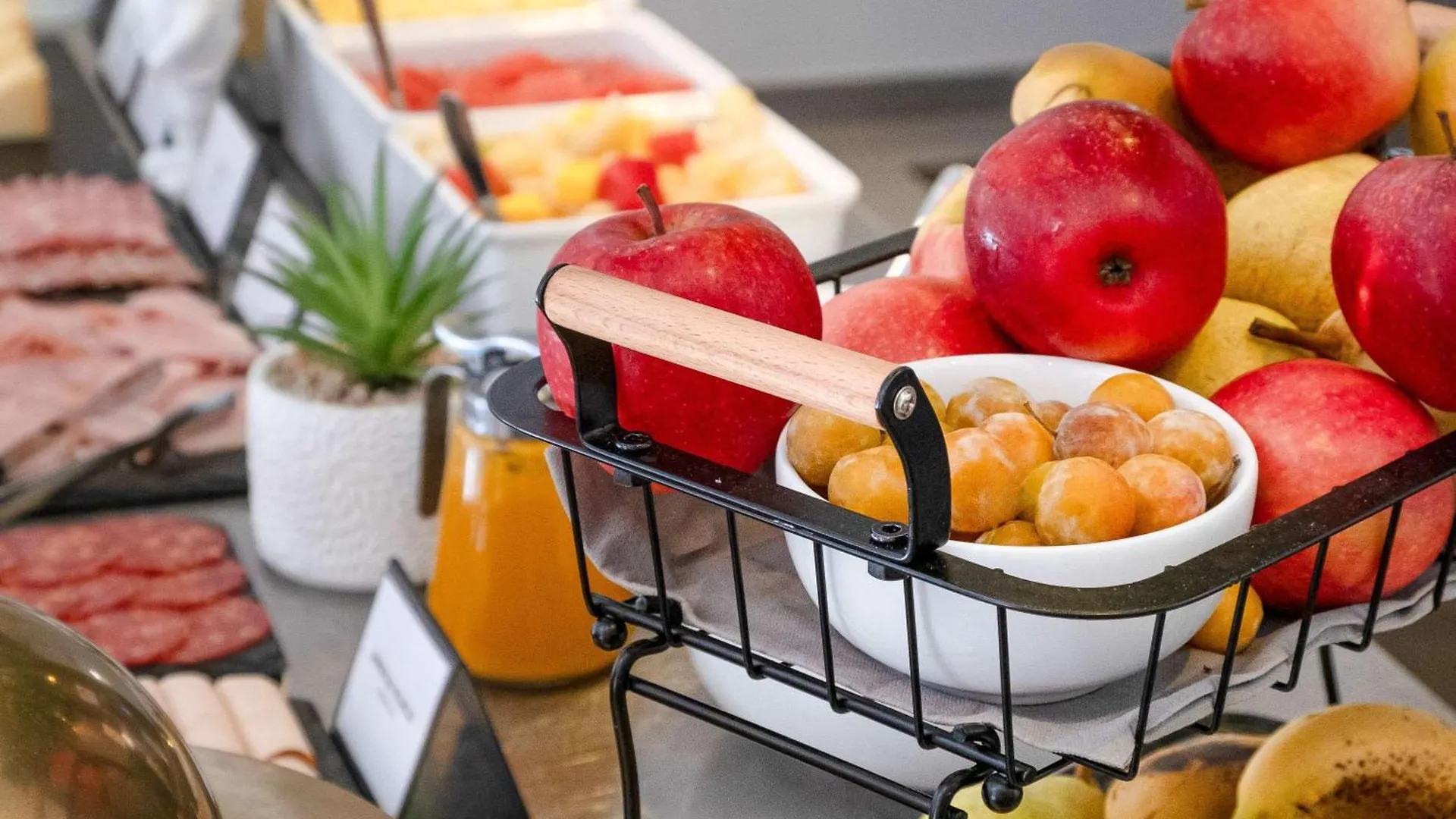 Ibis Styles Toulouse Cite Espace 3*,