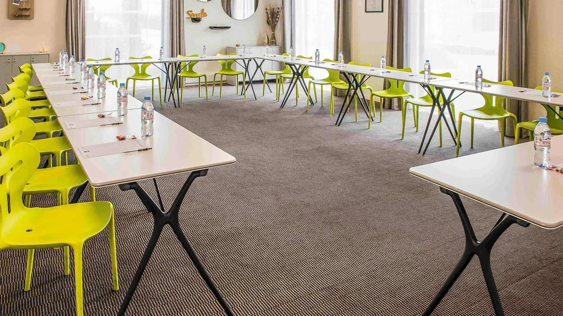 Hotel Ibis Styles Toulouse Cite Espace