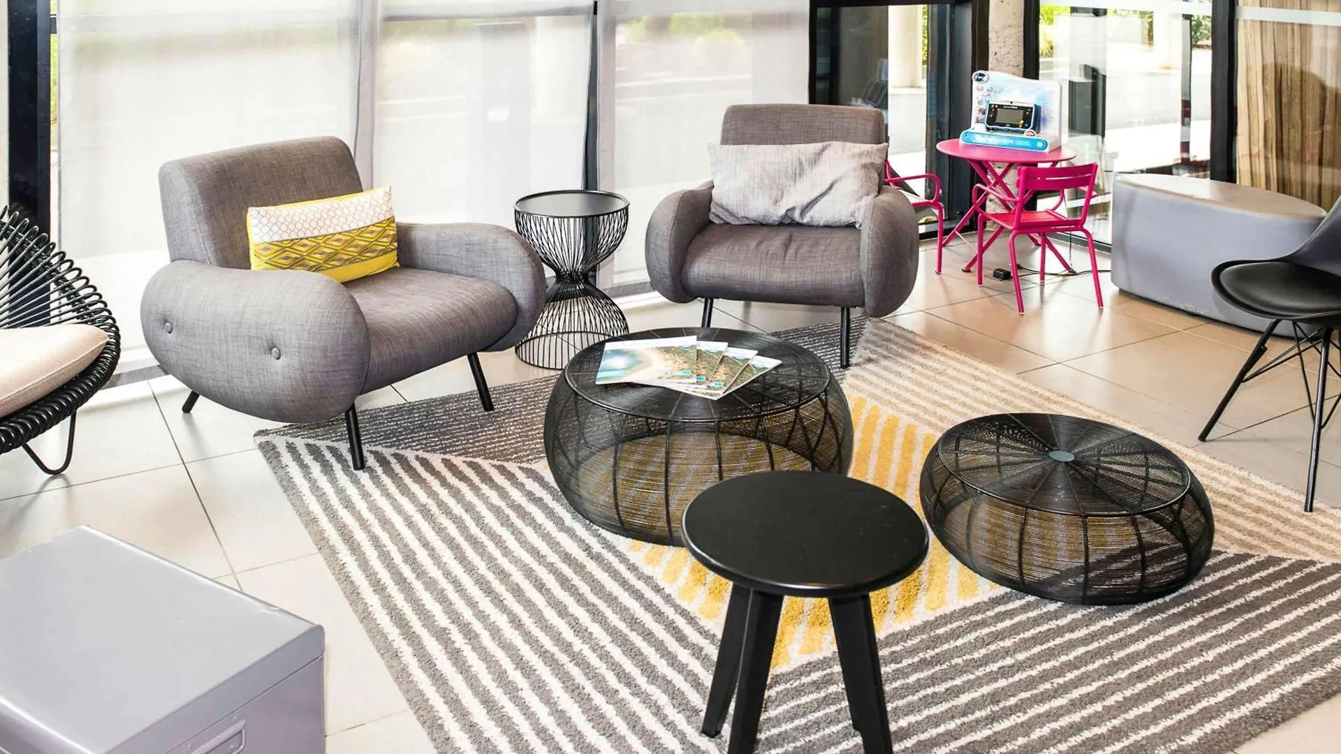 Ibis Styles Toulouse Cite Espace 3*,  France
