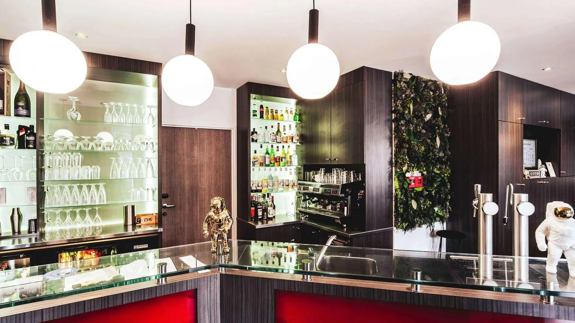 Ibis Styles Toulouse Cite Espace Hotel