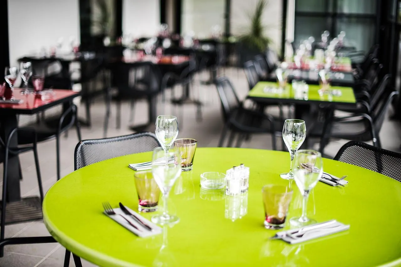 Hotel Ibis Styles Toulouse Cite Espace