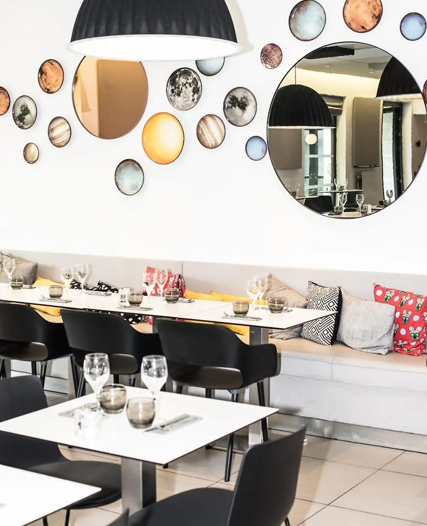 Ibis Styles Toulouse Cite Espace France