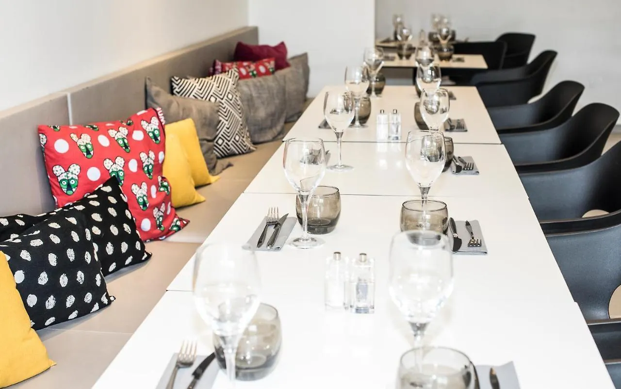 Ibis Styles Toulouse Cite Espace 3*,