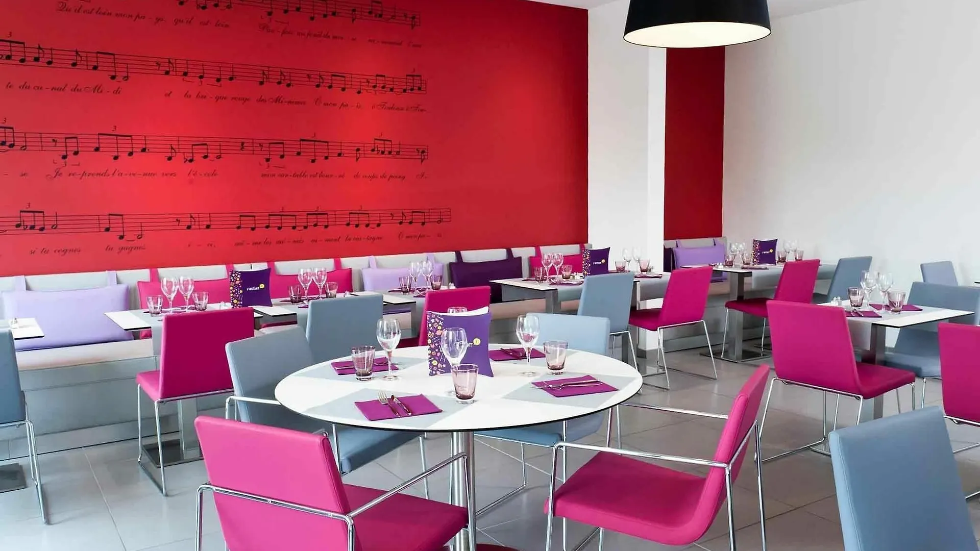 Ibis Styles Toulouse Cite Espace Hotel