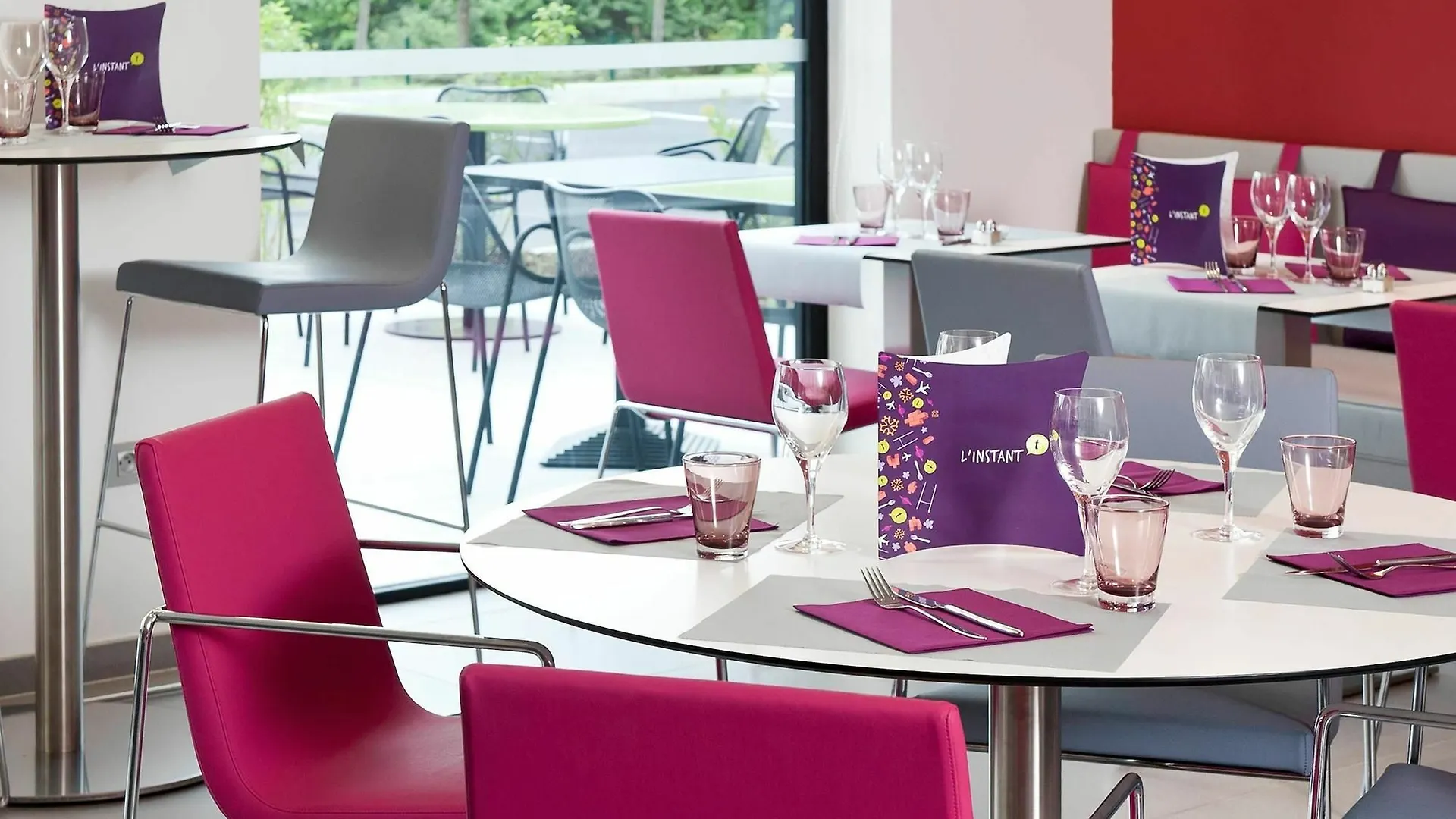 Ibis Styles Toulouse Cite Espace 3*,
