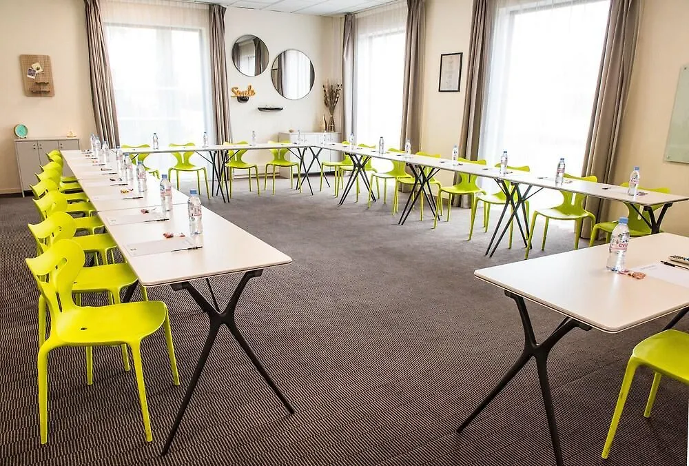 Hotel Ibis Styles Toulouse Cite Espace
